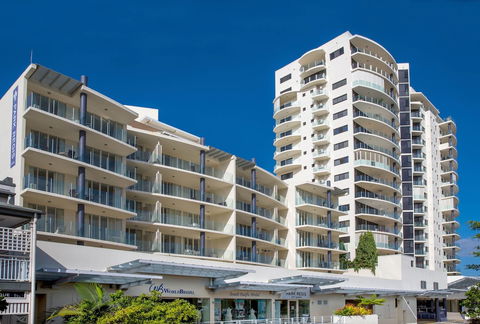 Piermonde Apartments - Cairns - Getaway Accommodation 1