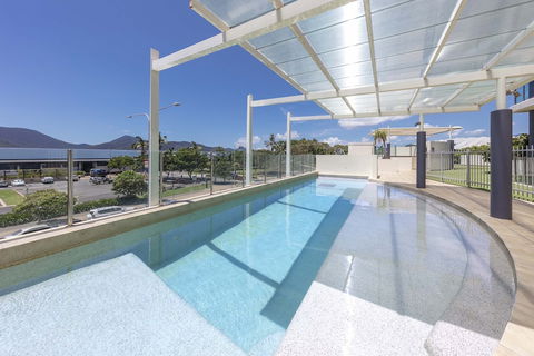 Piermonde Apartments - Cairns - Getaway Accommodation 3