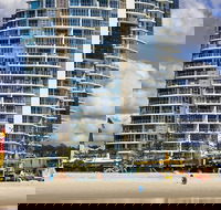 Reflection Tower Two - Getaway Accommodation