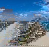 Pacific Views Resort - Getaway Accommodation