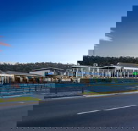 Beachfront At Bicheno - Getaway Accommodation