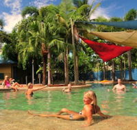 Summer House Backpackers Cairns - Getaway Accommodation