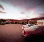 Best Western Balmoral Motor Inn - Getaway Accommodation
