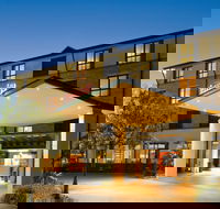 Travelodge Hotel Garden City Brisbane - Getaway Accommodation