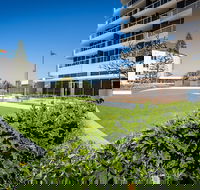 Mantra Twin Towns - Getaway Accommodation