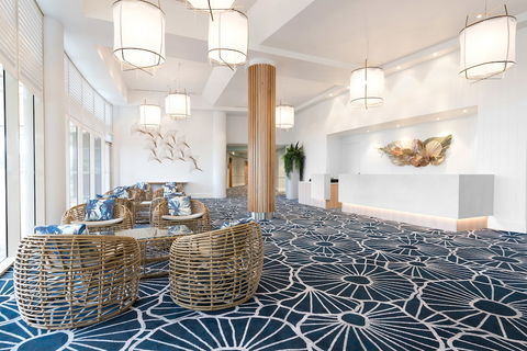 Mantra Twin Towns - Getaway Accommodation 4