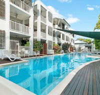 Mantra Aqueous on Port - Getaway Accommodation
