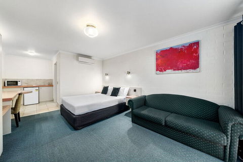 City Reach Motel - Getaway Accommodation 6