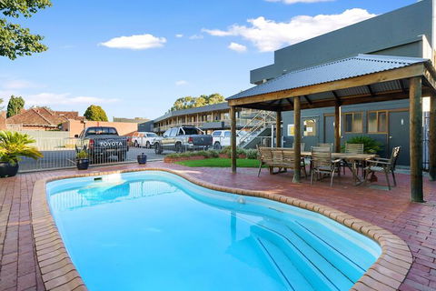 City Reach Motel - Getaway Accommodation 2