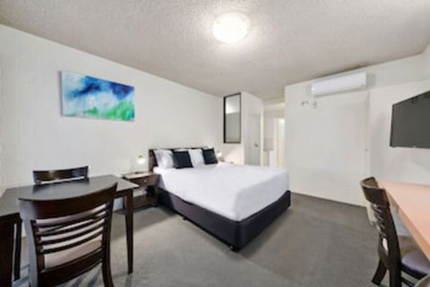 City Reach Motel - Getaway Accommodation 0