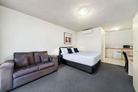 City Reach Motel - Getaway Accommodation 4