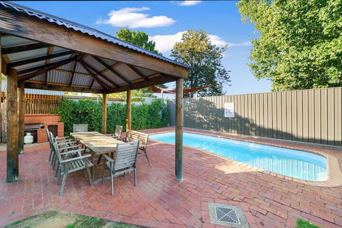 City Reach Motel - Getaway Accommodation 1