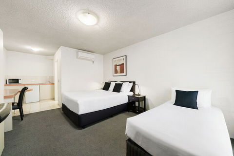 City Reach Motel - Getaway Accommodation 3
