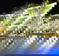 Peppers Beach Club - Getaway Accommodation