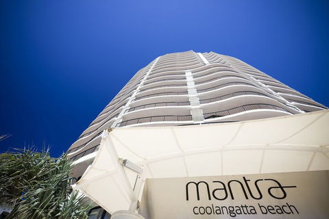 Mantra Coolangatta Beach - Getaway Accommodation 5