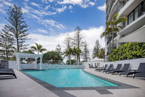 Mantra Coolangatta Beach - Getaway Accommodation 0