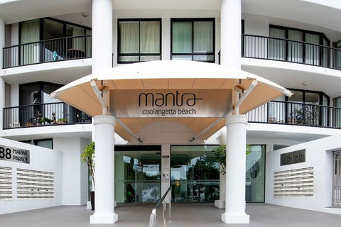 Mantra Coolangatta Beach - Getaway Accommodation 3
