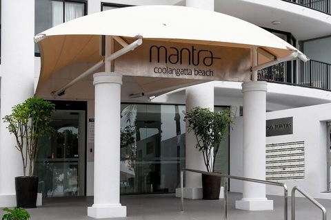 Mantra Coolangatta Beach - Getaway Accommodation 6
