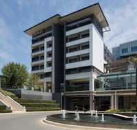 Rydges Campbelltown - Getaway Accommodation