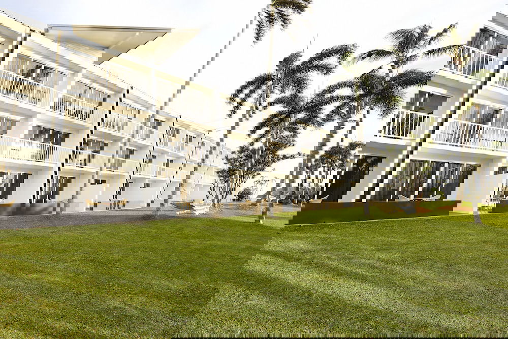  Getaway Accommodation