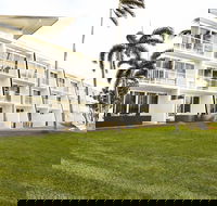 Daydream Island Resort - Getaway Accommodation