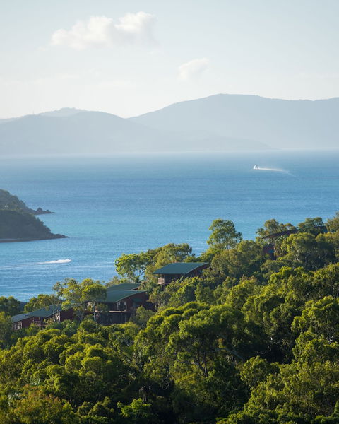 Hamilton Island Holiday Homes - Getaway Accommodation 0