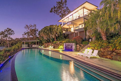Hamilton Island Holiday Homes - Getaway Accommodation 3