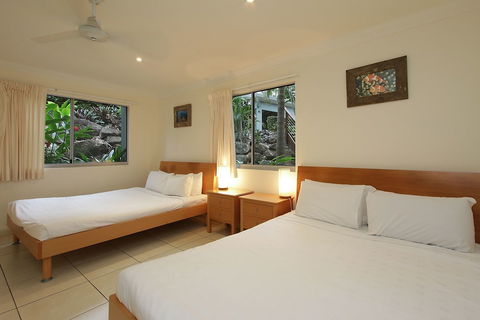 Hamilton Island Holiday Homes - Getaway Accommodation 5