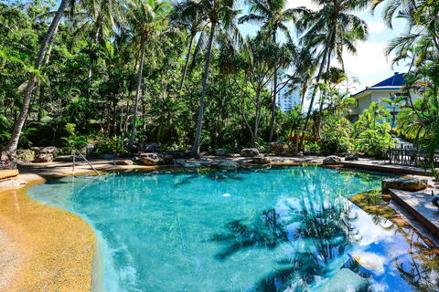 Hamilton Island Holiday Homes - Getaway Accommodation 2