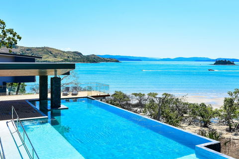 Hamilton Island Holiday Homes - Getaway Accommodation 1