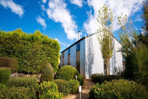 Peppers Mineral Springs Hotel - Getaway Accommodation 3