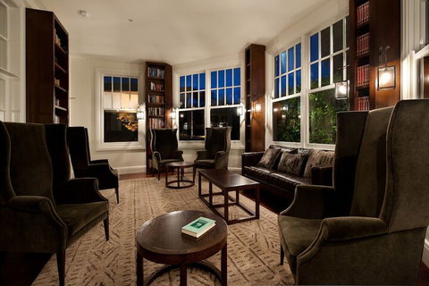 Peppers Mineral Springs Hotel - Getaway Accommodation 6