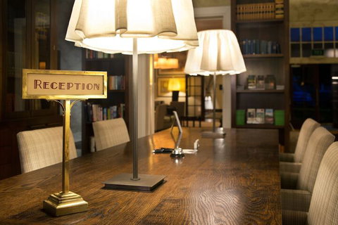 Peppers Mineral Springs Hotel - Getaway Accommodation 5