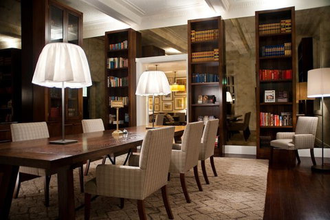 Peppers Mineral Springs Hotel - Getaway Accommodation 7