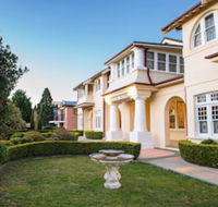 Palais Royale - Getaway Accommodation