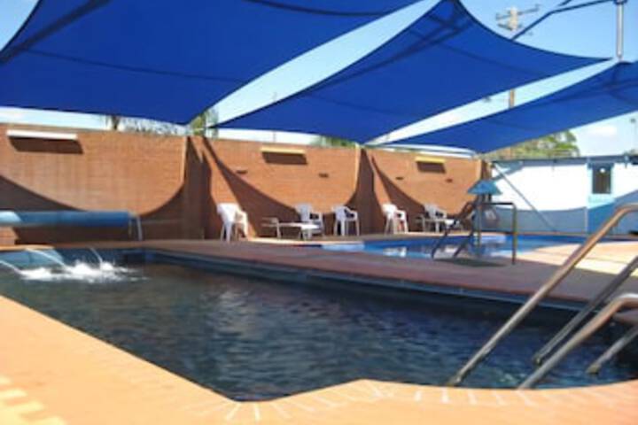  Getaway Accommodation