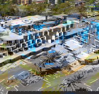 Mantra Quayside - Getaway Accommodation