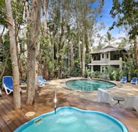 The Reef Retreat - Getaway Accommodation