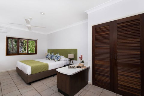 The Reef Retreat - Getaway Accommodation 7