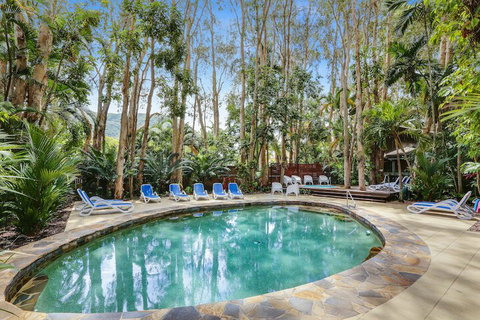 The Reef Retreat - Getaway Accommodation 6