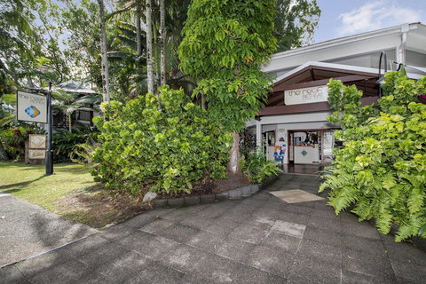 The Reef Retreat - Getaway Accommodation 4