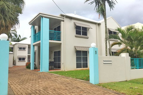 The Reef Retreat - Getaway Accommodation 2