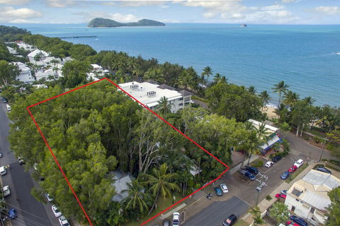 The Reef Retreat - Getaway Accommodation 3