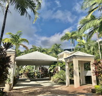 The Villas Palm Cove - Getaway Accommodation