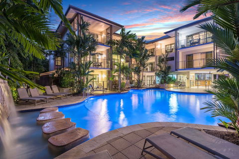 Shantara Resort Port Douglas - Adults Only Retreat - Getaway Accommodation 5
