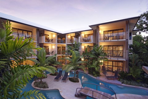 Shantara Resort Port Douglas - Adults Only Retreat - Getaway Accommodation 4