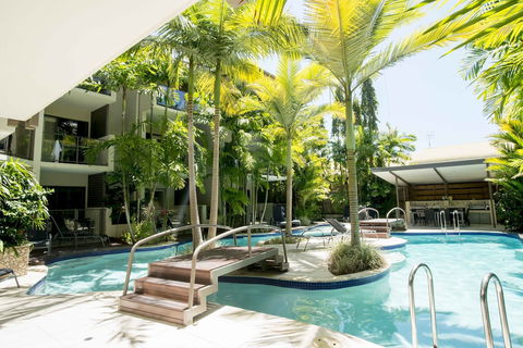 Shantara Resort Port Douglas - Adults Only Retreat - Getaway Accommodation 3