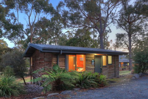 Stewarts Bay Lodge - Getaway Accommodation 1