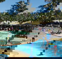 NRMA Murramarang Beachfront Holiday Resort - Getaway Accommodation