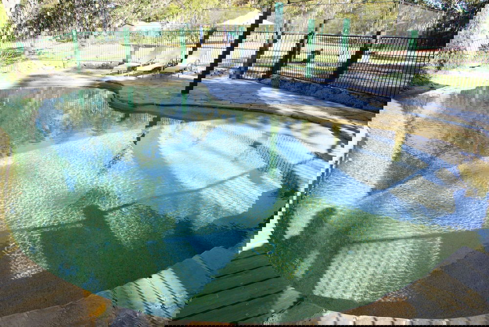  Getaway Accommodation